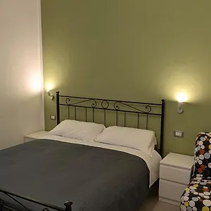 Bonsai Bed & Breakfast Couette-café