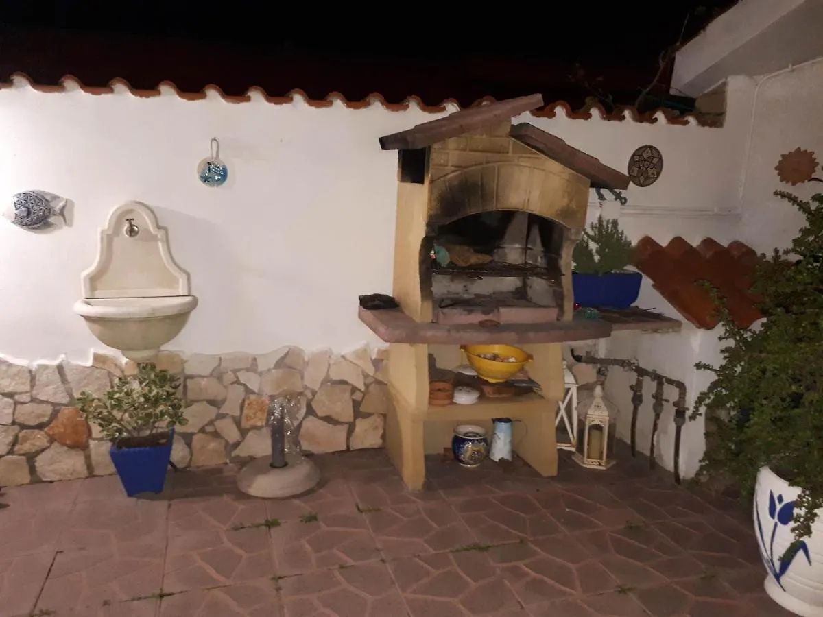 Domus Claudio Garden - Monolocale Con Giardino Privato Apartment Fiumicino 0*,  Italy