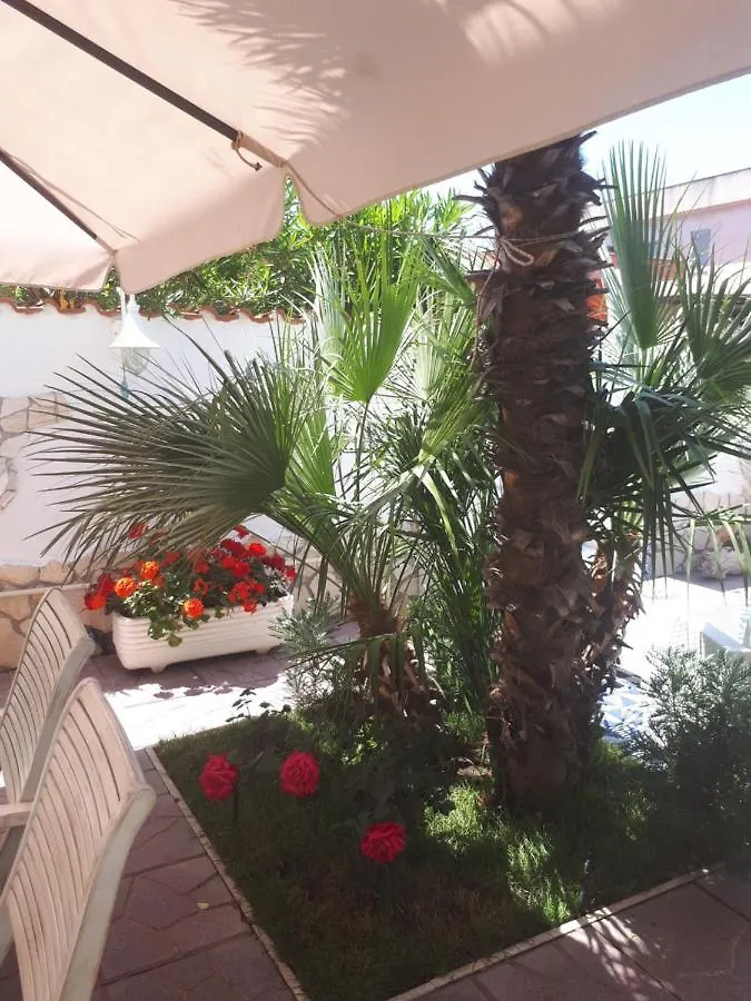 Domus Claudio Garden - Monolocale Con Giardino Privato Apartment Fiumicino 0*,