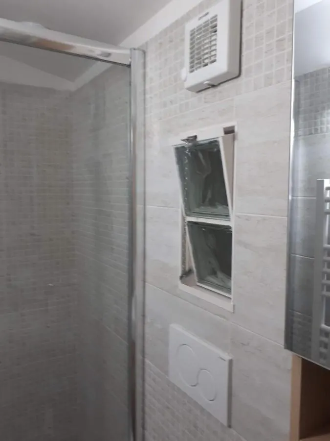 Domus Claudio Garden - Monolocale Con Giardino Privato Apartment Fiumicino