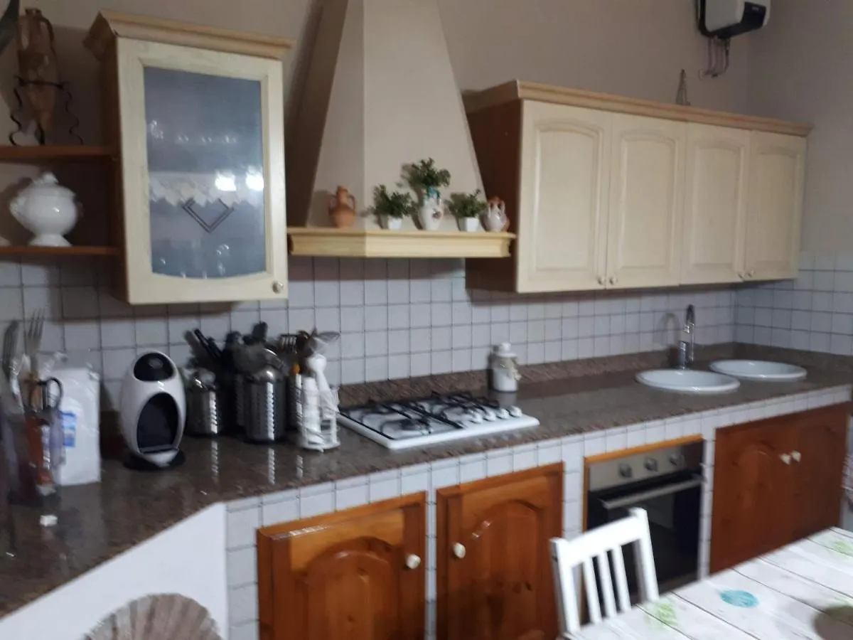 Domus Claudio Garden - Monolocale Con Giardino Privato Apartment Fiumicino Italy