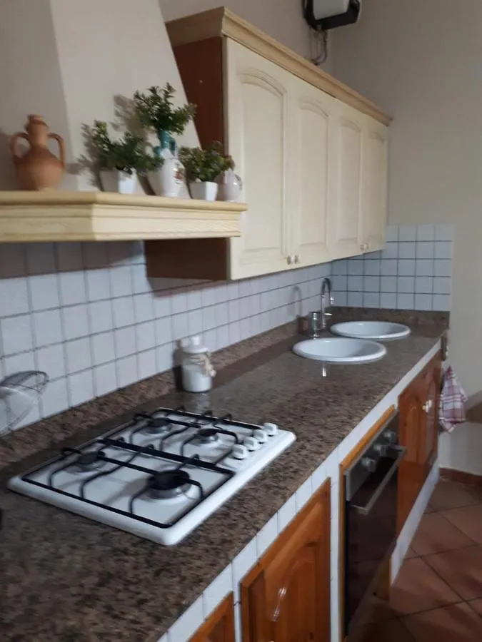 Domus Claudio Garden - Monolocale Con Giardino Privato Apartment Fiumicino