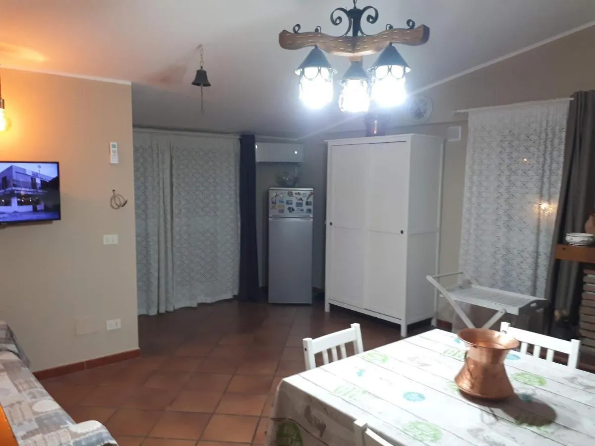 Domus Claudio Garden - Monolocale Con Giardino Privato Apartment Fiumicino