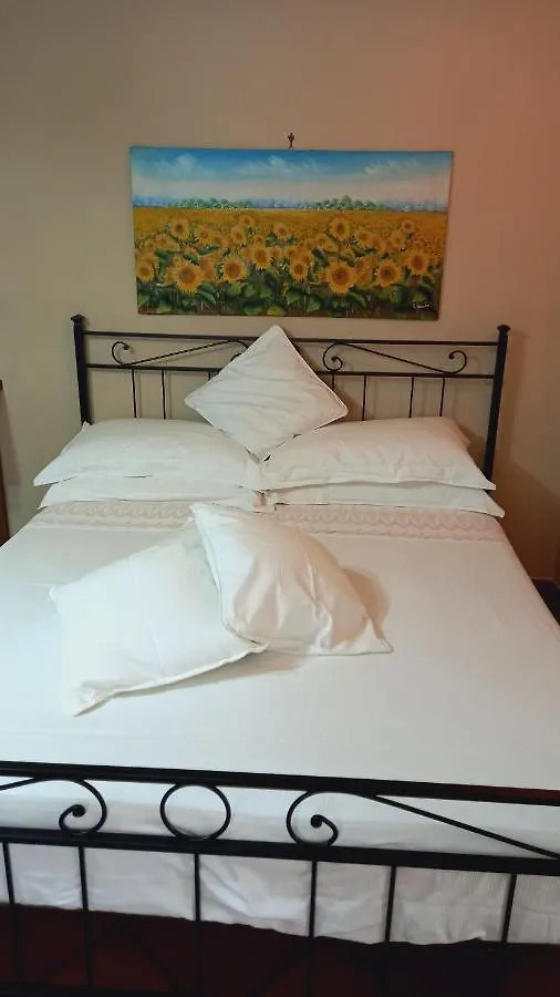 Domus Claudio Garden - Monolocale Con Giardino Privato Apartment Fiumicino