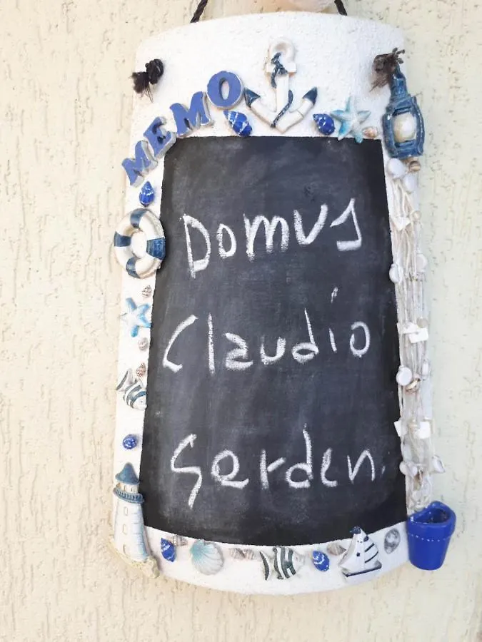 Domus Claudio Garden - Monolocale Con Giardino Privato Apartment Fiumicino